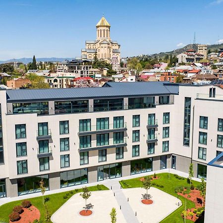 Novotel Tbilisi Center 외부 사진