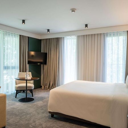 Novotel Tbilisi Center 외부 사진