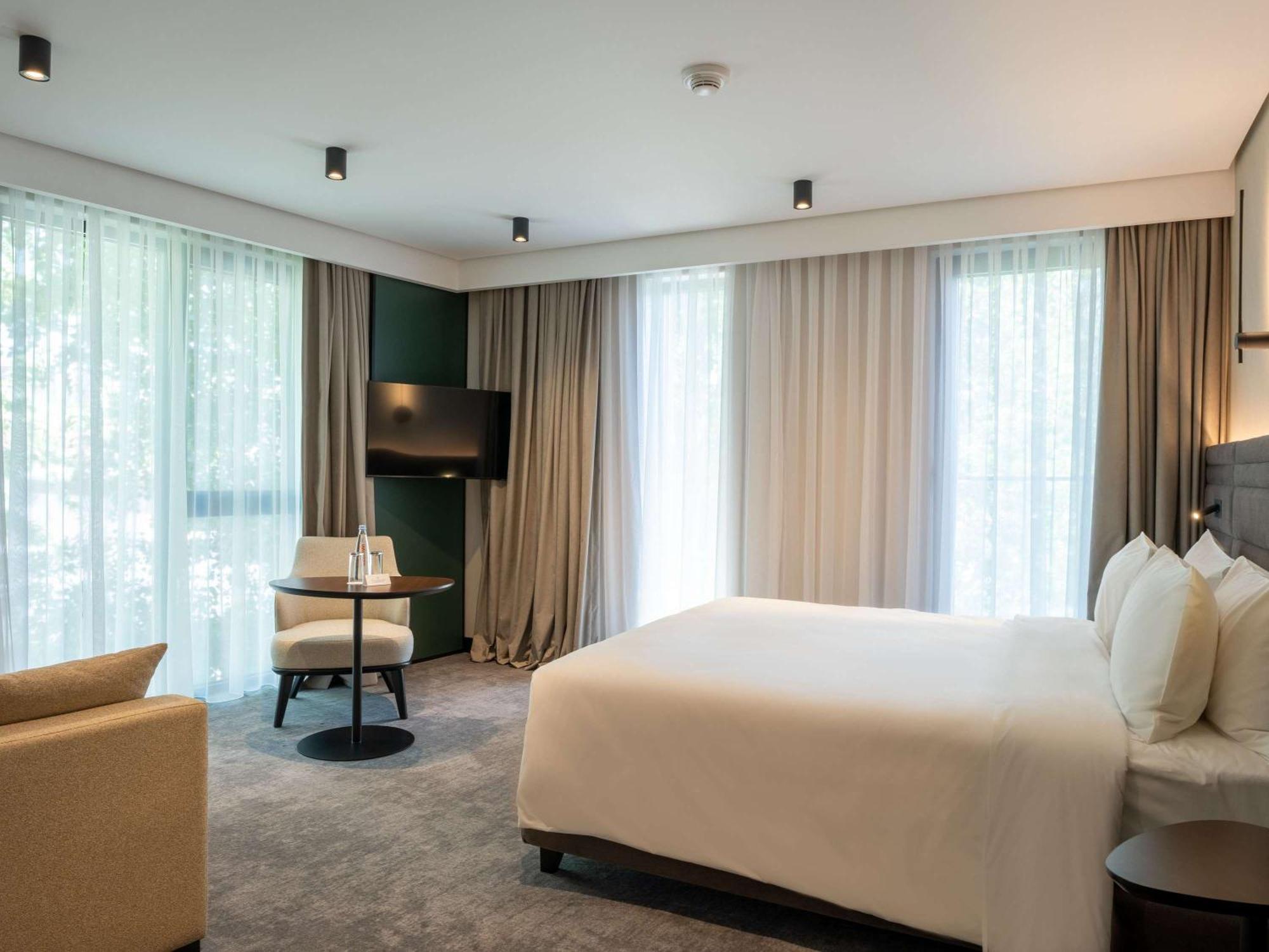 Novotel Tbilisi Center 외부 사진