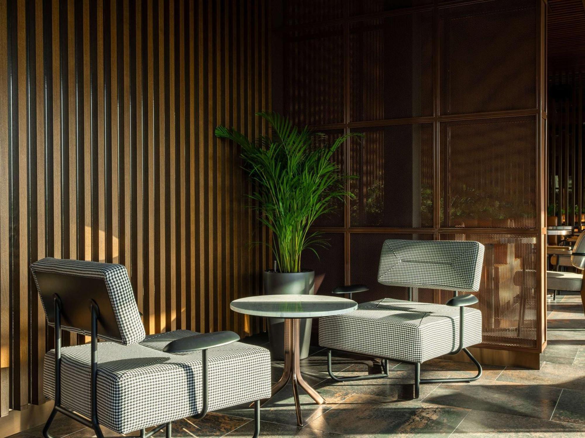 Novotel Tbilisi Center 외부 사진