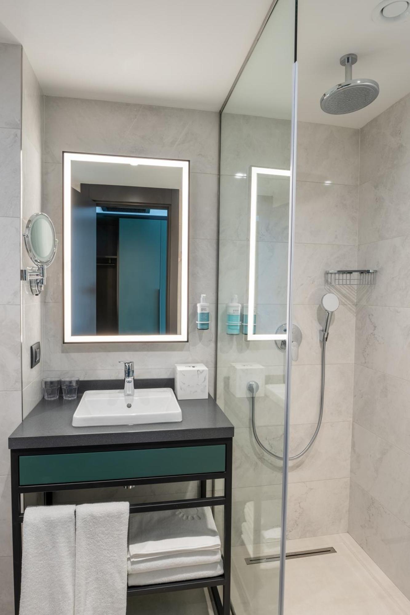 Novotel Tbilisi Center 외부 사진